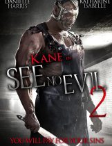See No Evil 2 (2014) เกี่ยว ลาก กระชากนรก 2  