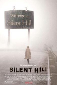 Silent Hill (2006) เมืองห่าผี  