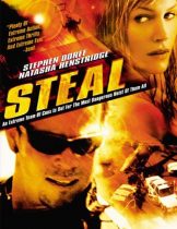 Steal Raiders (2002) โจรเหนือโจร