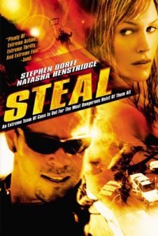 Steal Raiders (2002) โจรเหนือโจร  