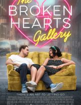 The Broken Hearts Gallery (2020) ฝากรักไว้ ในแกลเลอรี่  
