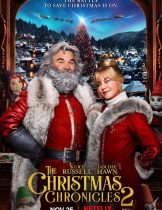 The Christmas Chronicles: Part Two (2020) ผจญภัยพิทักษ์คริสต์มาส  