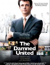 The Damned United (2009) ยอดโค้ชยูงทองแข้งบันลือโลก