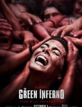 The Green Inferno (2013) หวีดสุดนรก  