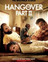 The Hangover Part II (2011) เดอะ แฮงค์โอเวอร์ ภาค 2