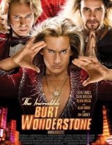 The Incredible Burt Wonderstone (2013) ศึกยอดมายากลคนบ๊องบันลือโลก  