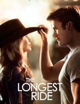 The Longest Ride (2015) เดอะ ลองเกส ไรด์ ระยะทางพิสูจน์รัก