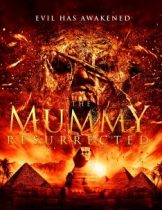 The Mummy Resurrected (2014) คืนชีพมัมมี่สยองโลก  