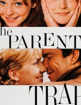 The Parent Trap (1998) แฝดจุ้นลุ้นรัก