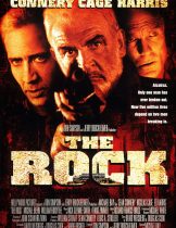 The Rock (1996) เดอะ ร็อก ยึดนรกป้อมมหากาฬ  