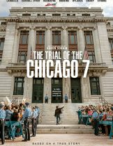 The Trial of the Chicago 7 (2020) ชิคาโก 7  
