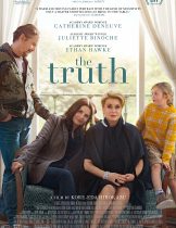 The Truth (2019) ครอบครัวตัวดี  