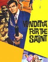 Vendetta for the Saint (1969) เดอะเซนต์ ยอดคนมหากาฬ