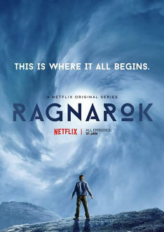 Ragnarok (2020) แร็กนาร็อก มหาศึกชี้ชะตา EP 6  