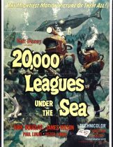 20000 Leagues Under the Sea (1954) ใต้ทะเล 20,000 โยชน์