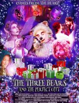 3 Bears Christmas (2019) 3 หมีในคริสต์มาส  
