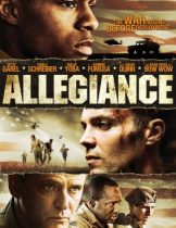 Allegiance (2012) สมรภูมิดับเกียรติยศ  
