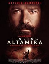 Finding Altamira (2016) มหาสมบัติถ้ำพันปี