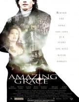Amazing Grace (2006) สู้เพื่ออิสรภาพหัวใจทาส