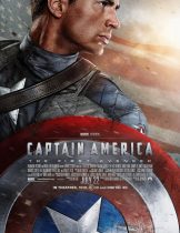 Captain America: The First Avenger (2011) กัปตันอเมริกา อเวนเจอร์ที่ 1