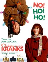 Christmas with the Kranks (2004) ครอบครัวอลวน คริสต์มาสอลเวง  