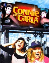 Connie and Carla (2004) สุดยอดนางโชว์ หัวใจเปื้อนยิ้ม  