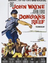 Donovan’s Reef (1963)  