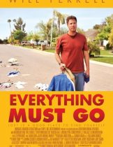 Everything Must Go (2010) พระเจ้า(ไม่)ช่วย… คนซวยชื่อนิค
