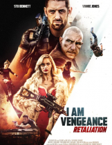 I Am Vengeance: Retaliation (2020)  