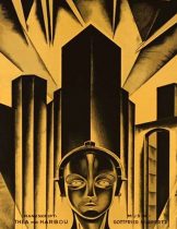 Metropolis (1927) เมโทรโพลิส  