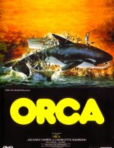 ORCA (1977) ออร์ก้า ปลาวาฬเพชฌฆาต  
