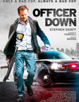 Officer Down (2013) งานดุ ดวลเดือด