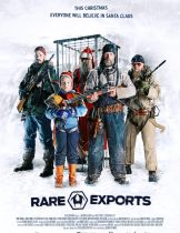 Rare Exports (2010) ซานต้านรกพันธุ์โหด