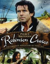 Robinson Crusoe (1997) โรบินสัน ครูโซ ผจญภัยแดนพิสดาร  