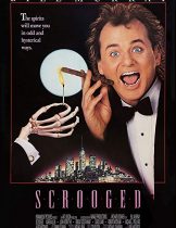 Scrooged (1988) สครูท