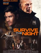 Survive the Night (2020) คืนล่า…ทวงแค้น  