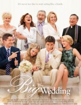 The Big Wedding (2013) พ่อตาซ่าส์ วิวาห์ป่วง