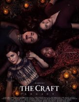 The Craft: Legacy (2020) วัยร้าย ร่ายเวทย์  