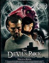 The Devil’s Rock (2011) ปีศาจมนต์ดำ