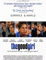 The Good Girl (2002) กู๊ดเกิร์ล ผู้หญิงหวามรัก
