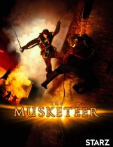 The Musketeer (2001) ทหารเสือกู้บัลลังก์