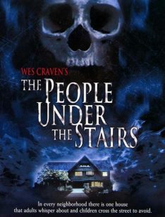 The People Under the Stairs (1991) บ้านกระตุกอย่าอยู่เดี่ยว  