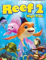 The Reef 2: High Tide (2012) ปลาเล็ก หัวใจทอร์นาโด 2