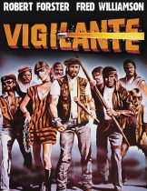 Vigilante (1982)  