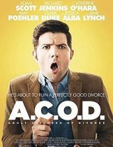 A.C.O.D. (2013) บ้านแตก ใจไม่แตก  