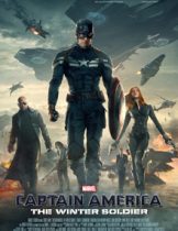 Captain America The Winter Soldier (2014) กัปตันอเมริกา เดอะวินเทอร์โซลเจอร์