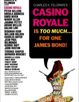 Casino Royale (1967)  