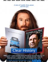 Clear History (2013) แสบกับพี่ต้องมีเคลียร์
