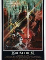 Excalibur (1981) ดาบเทวดา  