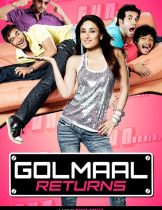 Golmaal Returns (2008) ดวงใจบริสุทธิ์